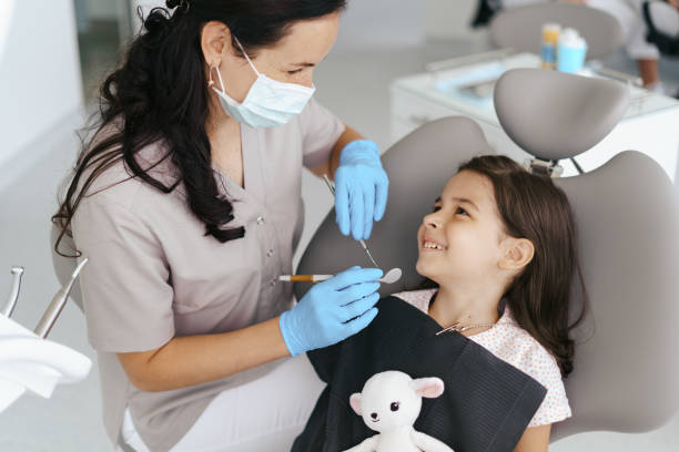 Oral Cancer Screening in Panama City, FL