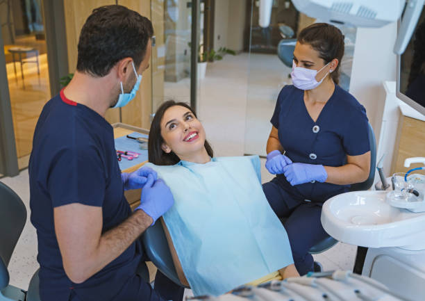 Best Dental Inlays and Onlays  in Panama City, FL