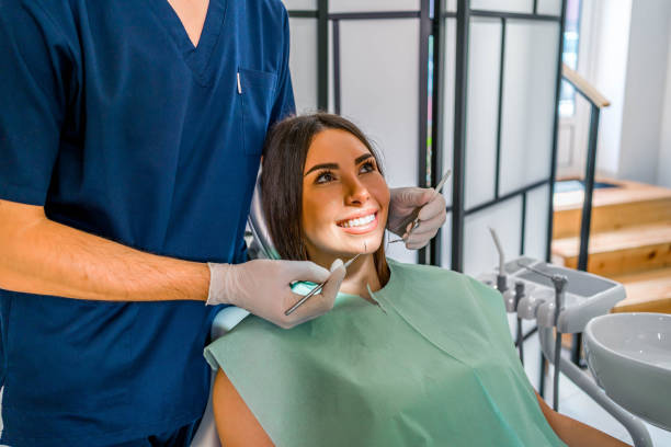Best Dentures (Full and Partial)  in Panama City, FL