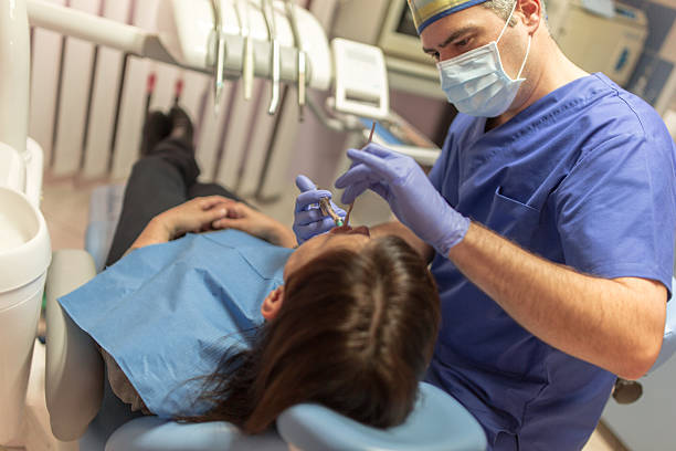 Oral Surgery in Panama City, FL